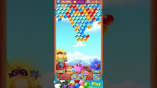 Cookie Cats Pop Level 109 3 stars (139,230 points)