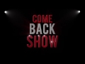 Omzo dollar  come back show officielle