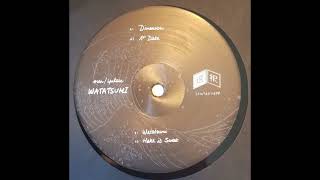 Man/ipulate - Make it Sweat
