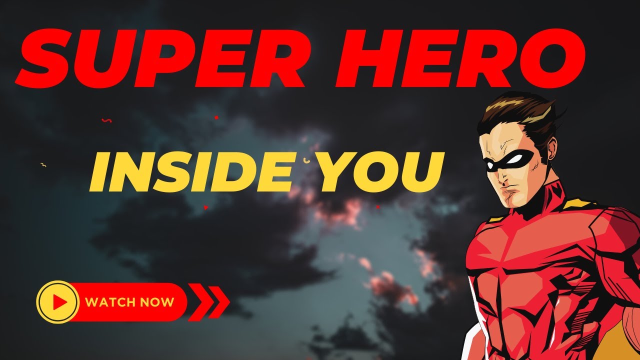 Супергеройская речь: Бэтмен, Человек-паук, Железный человек, Шазам, Фантастическая четвёрка, Мсти...