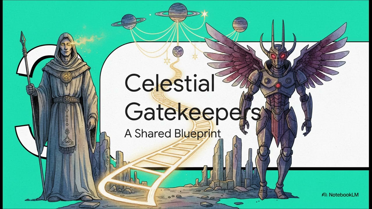 Passwords to Heaven: Comparing the Nauvoo Temple to Gnostic Rituals - Ordinance of the Resurrection