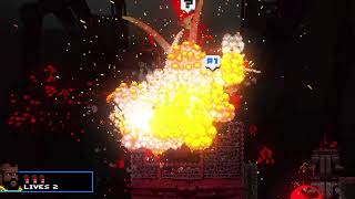 Broforce Gameplay #4 (Finale Part 2)