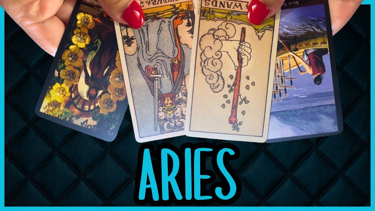 ARIES ALGUIEN QUE FALLECIO QUIERE QUE SEPAS ESTO ✝️😇🙏🏻HOROSCOPO ARIES AMOR ENERO 2026 ❤️