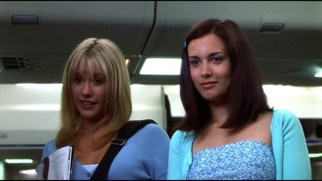 Кино Пункт Назначения 1 – Telegraph