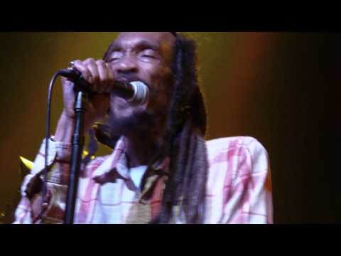 Israel Vibration - " Never Gonna Hurt Me Again " L...