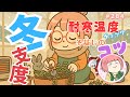 知らないと凍る!冬が苦手な多肉のために今できること☀️【多肉植物】NO284