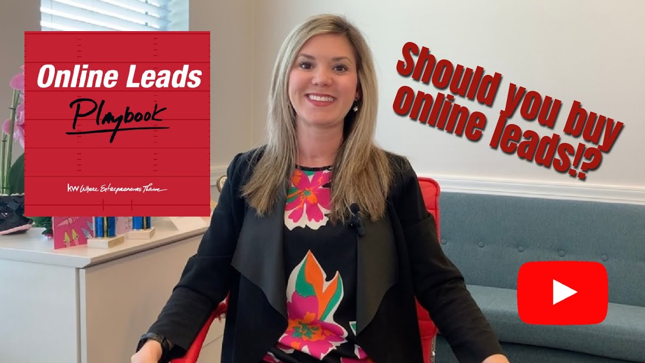 Should You Buy Online Leads!?