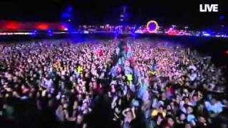 Jamiroquai - Live Performance at Rock in Rio 2011 (Part 2)