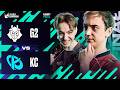 🔴KARMINE CORP vs G2 ESPORTS🔴WIELKI FINAŁ LEC SPRING 2026🔴
