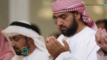 دعاء الوتر للشيخ القارئ محمد اللحيدان من تراويح ١٢ رمضان ١٤٤٠هـ من جامع الراشدية الكبير