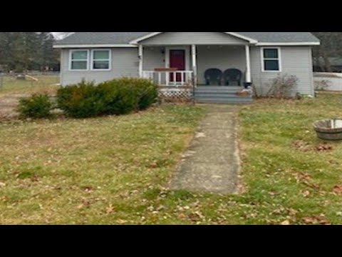 4609 W Shore Drive, Wonder Lake, IL home video tour