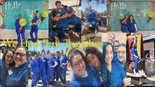 STC-NAH Slideshow Class of July 2019