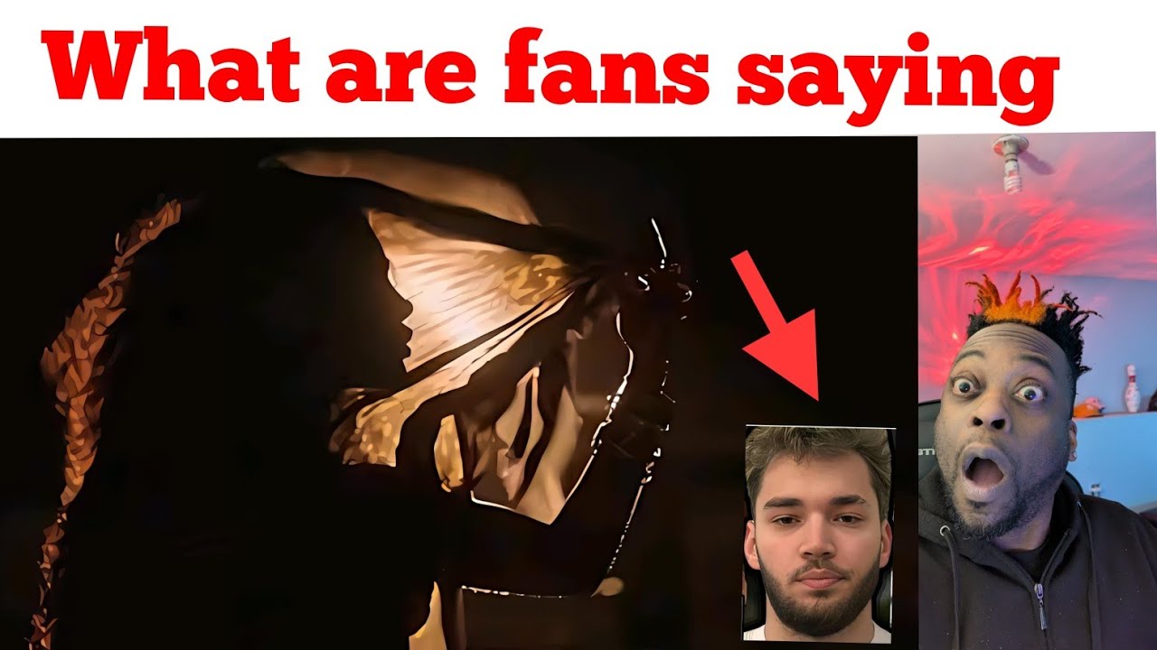 Реакция на песню Doechii «Girl Get Up» ft. SZA | Бары, атмосфера и разговоры об индустрии