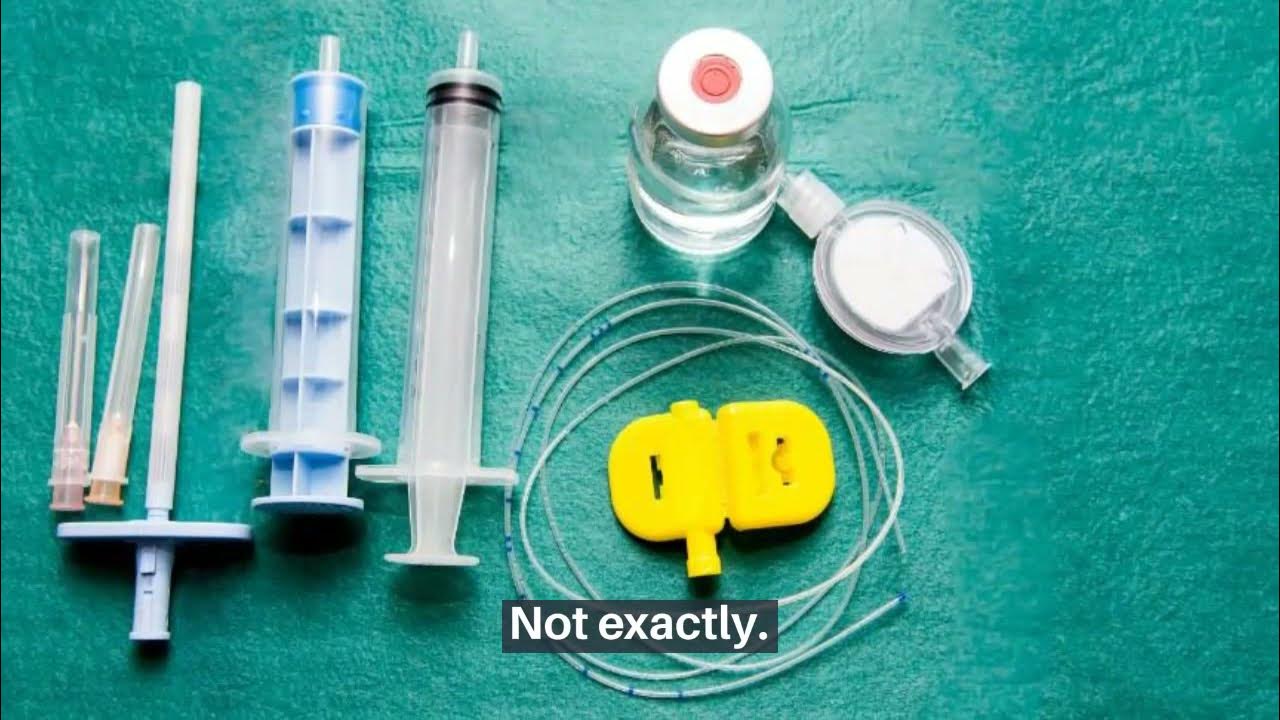 Treating Back Pain After Epidurals What To Do YouTube