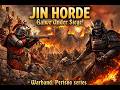 Defeating the Horde of Jin!! Galwe under Siege | Warband - Perisno 1.5.4 | Playthrough # 50