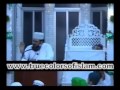 Nasab e Gaus e Azam RadiAllahuAnh By Allama Syed Muzaffar Shah