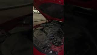 Big O Tires Destroyed My Bmw And Did Not Own Up To It.....