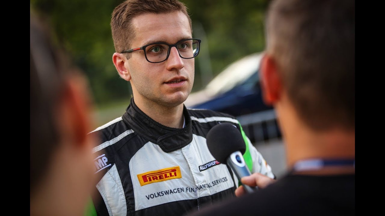 Mikołaj Marczyk Odcinek Specjalny 15.06.2018