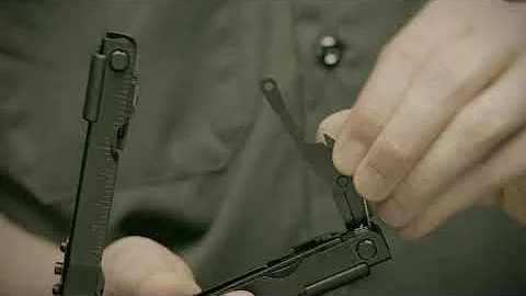 Gerber MP600 Multi-Plier, Needle Nose, Bladeless, Black [30-000952] Reviews