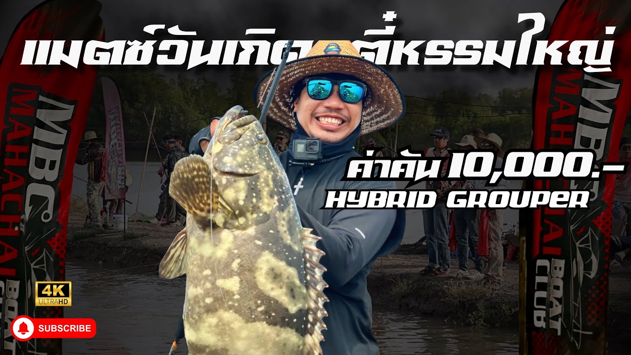 ทริปแห่งปี | แมตซ์วันเกิด | ตี๋หรรมใหญ่ | เก๋าบุฟเฟต์ | ความมันส์แบบต่อเนื่อง