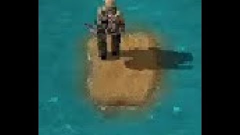 Factorio Seablock Playthrough Pt  86