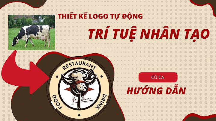 Hướng dẫn làm logo đẹp	Informational