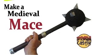 Make a Medieval Mace