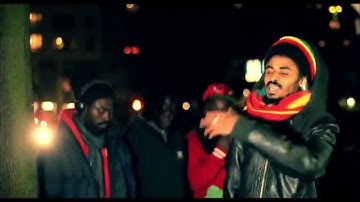 RAS WILLA / RUFF AND TUFF (OFICCIAL VIDEO 2015)