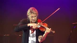 David Garrett - The 5th