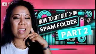 🛑 Stop Bouncing: Save Your Emails from the Spam Folder! 🛑 #emailmarketing #deliverability