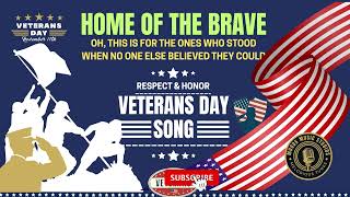 🎵 🇺🇸 Veterans Day 2025 Tribute Song | MOODS Music Studios 🎵