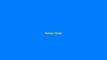 Netserv Slider - "Netserv | Multipurpose Internet Service Provider WordPress Theme"
