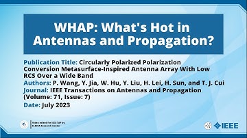 Circularly Polarized Polarization Conversion Metasurface-Inspired Antenna Array