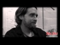 Capture de la vidéo Hayes Carll Interview