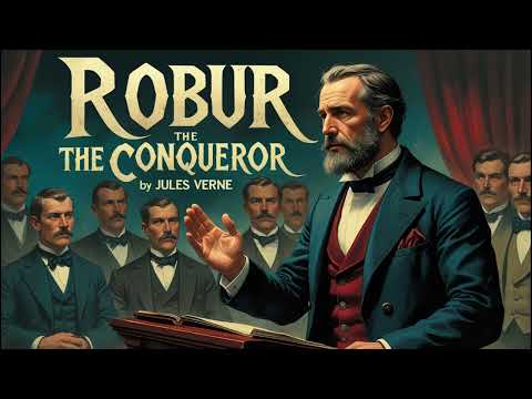 Robur the Conqueror