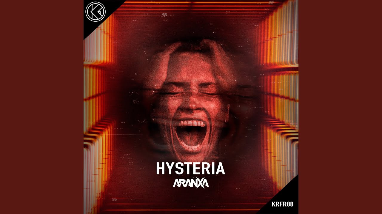 Watch Hysteria on YouTube Watch Hysteria on YouTube