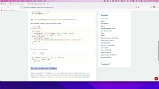 Scala Tuples