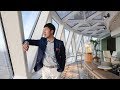 ท่องเรือสำราญ EP.2! ชีวิตบนเรือสุดหรูมันสำราญขนาดไหน?! | BoomTharis on Celebrity Edge EP.2/2