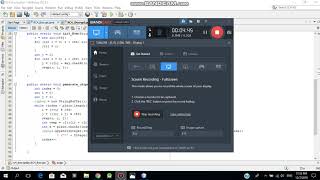 RC4 Cipher Encryption and Decryption