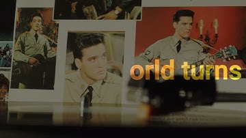 R.I.P. Lisa Marie Presley and Elvis in the ghetto💔💔💔💔💔💔