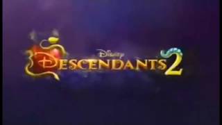 Descendants 2 / Commig  What's My Name
