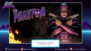 Coming Soon... The Phantom 2024 Trailer