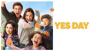 Yes Day (2021) Full Movie Signature Review in Hindi / Jennifer Garner / Édgar Ramírez