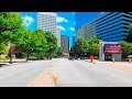 ATLANTA DRIVING TOUR - MIDTOWN TO BUCKHEAD