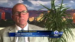 MDC Chief resigns What s next