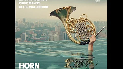 Horn Discoveries Teaser  - Sarah and Klaus