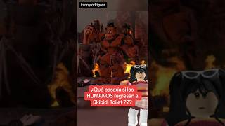 Skibidi Toilet 72 Misterios Y Secretos Fan Made