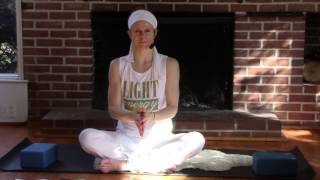 DEC - Kriya to Experience the Original You