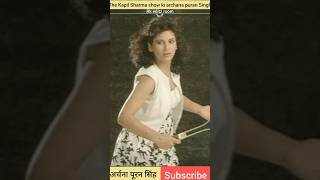 Archana Puran Singh Life Journey Journey Editz Room