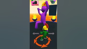 giant rush 3d  level 89 Boss Game #shorts #gameplay #rjoegamerz